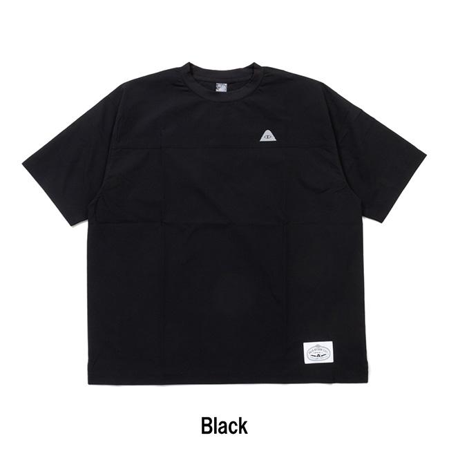 POLeR ポーラー RELOP 2 DRY TEE リロップ2ドライティー 261MCV0038 【 トップス 半袖 Tシャツ キャンプ アウトドア 】 | POLeR | 08