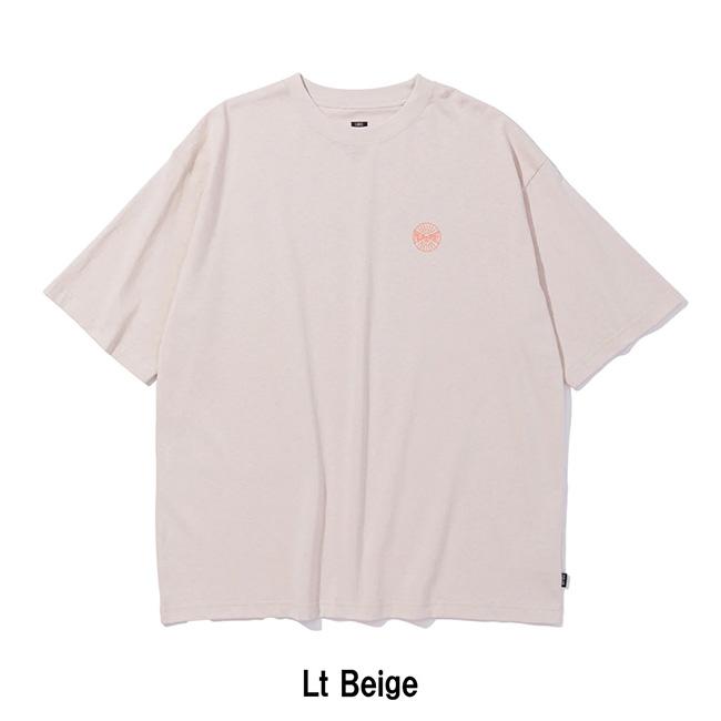 POLeR ポーラー HISTORY RELAX FIT TEE ヒストリーリラックスフィットティー 261MCV0062 【 半袖 Tシャツ キャンプ アウトドア 】【メール便・代引不可】 | POLeR | 06