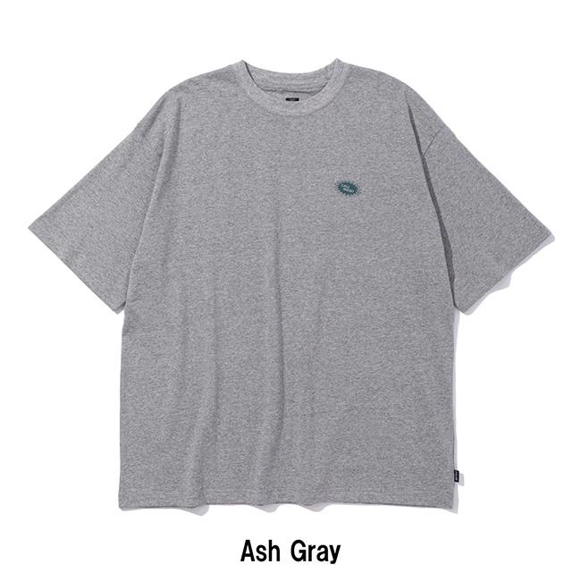 POLeR ポーラー RND RELAX FIT TEE RNDリラックスフィットティー 261MCV0064 【 トップス 半袖 Tシャツ キャンプ アウトドア 】【メール便・代引不可】 | POLeR | 05