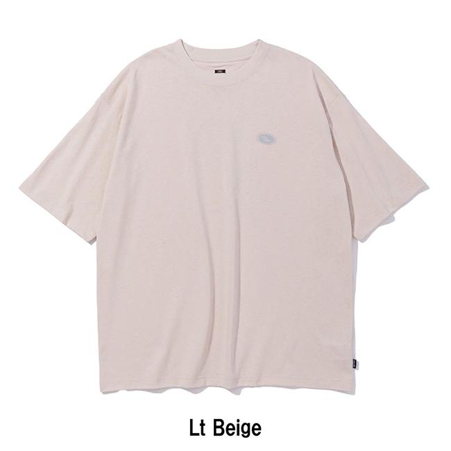 POLeR ポーラー RND RELAX FIT TEE RNDリラックスフィットティー 261MCV0064 【 トップス 半袖 Tシャツ キャンプ アウトドア 】【メール便・代引不可】 | POLeR | 06