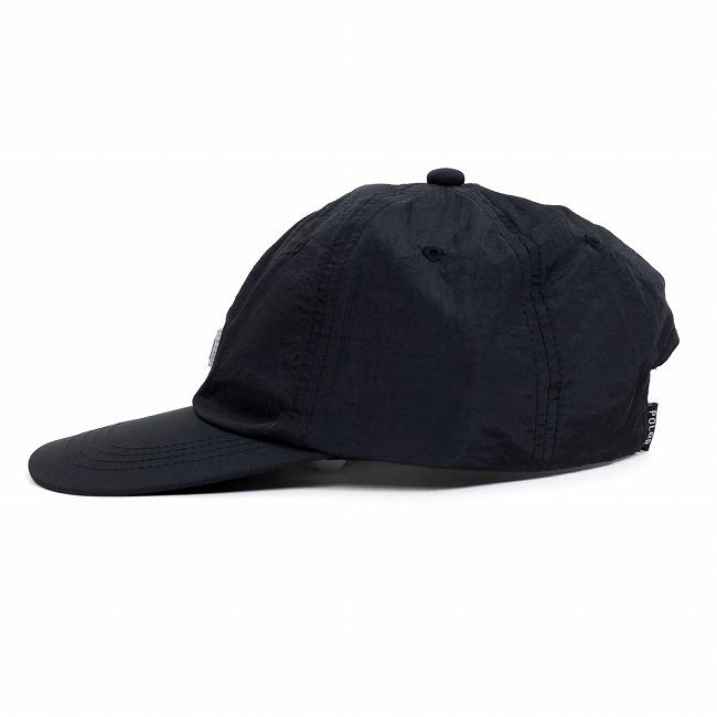 POLeR ポーラー FURRY FONT NYLON 6P CAP ファーリーフォントナイロン6Pキャップ 261MCV0072 【 帽子 日除け キャンプ アウトドア 】 | POLeR | 03