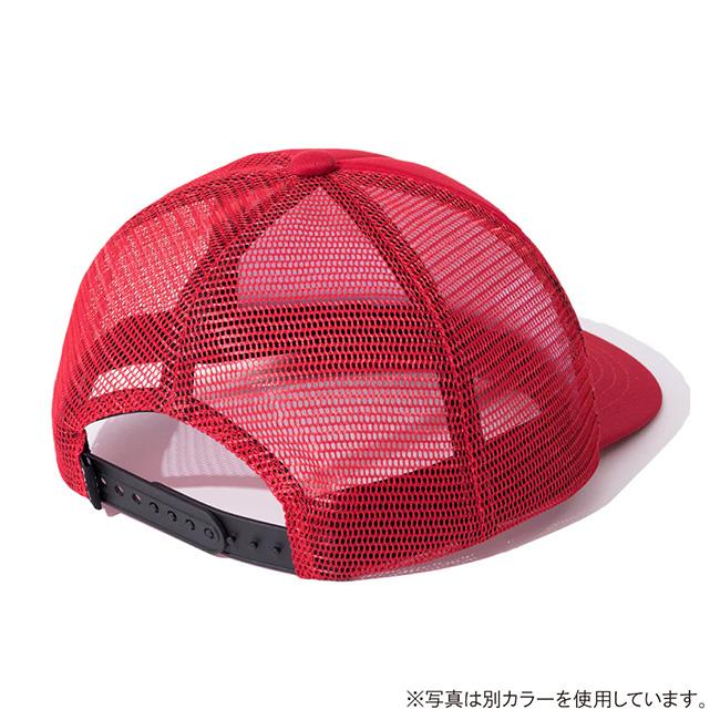 POLeR ポーラー VENN MESH CAP ベンメッシュキャップ 261MCV0085 【 帽子 日除け キャンプ アウトドア 】 | POLeR | 02