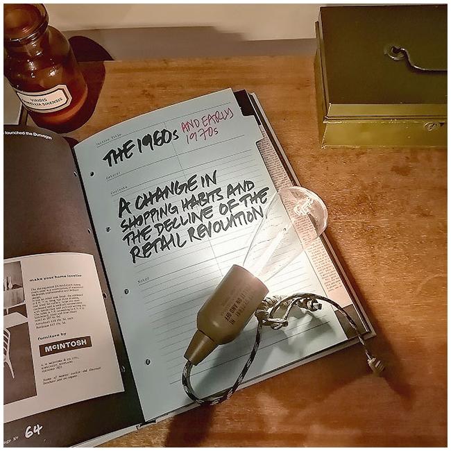 POST GENERAL ポストジェネラル HANG LAMP TYPE1 ハングランプタイプ1 【照明/インテリア/アウトドア】 | ブランド登録なし | 04