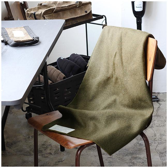 POST GENERAL ポストジェネラル MIL BLANKET ミルブランケット 98214007 【アウトドア/キャンプ/ひざ掛け/防寒】 | POST GENERAL | 07