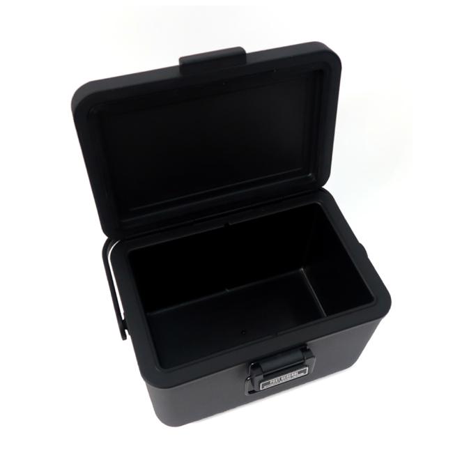 POST GENERAL ポストジェネラル THE ICE ERA HARD-SHELL COOLER 3.8L ハードシェルクーラー3.8L 982470005【保冷 保温 クーラーボックス BBQ キャンプ】 | POST GENERAL | 06