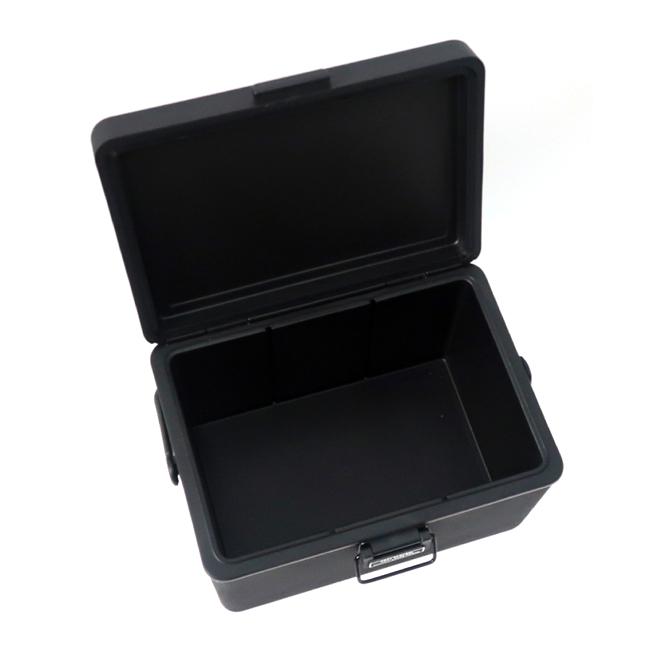 POST GENERAL ポストジェネラル THE ICE ERA HARD-SHELL COOLER 12L ハードシェルクーラー12L 982470006【保冷 保温 クーラーボックス BBQ キャンプ】 | POST GENERAL | 05