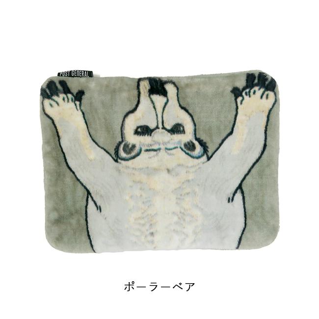 POST GENERAL ポストジェネラル 充電式湯たんぽ 982590001/982590002/982590003 【 アウトドア キャンプ 蓄熱式 電気式 充電式 防寒 あんか 】 | POST GENERAL | 11