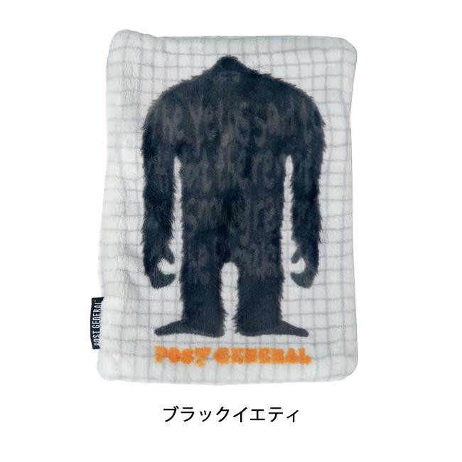 POST GENERAL ポストジェネラル 充電式湯たんぽ 982590001/982590002/982590003 【 アウトドア キャンプ 蓄熱式 電気式 充電式 防寒 あんか 】 | POST GENERAL | 13