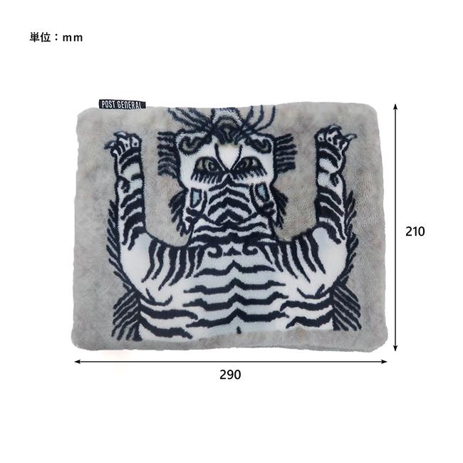 POST GENERAL ポストジェネラル 充電式湯たんぽ 982590001/982590002/982590003 【 アウトドア キャンプ 蓄熱式 電気式 充電式 防寒 あんか 】 | POST GENERAL | 02