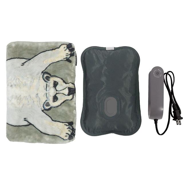 POST GENERAL ポストジェネラル 充電式湯たんぽ 982590001/982590002/982590003 【 アウトドア キャンプ 蓄熱式 電気式 充電式 防寒 あんか 】 | POST GENERAL | 03