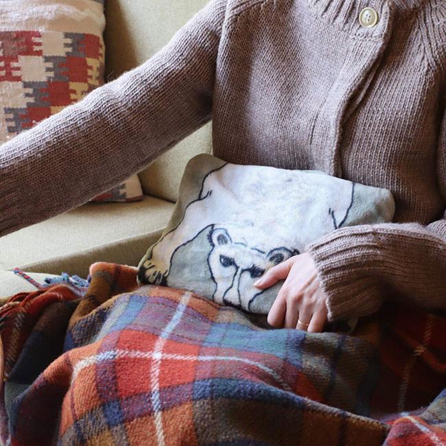 POST GENERAL ポストジェネラル 充電式湯たんぽ 982590001/982590002/982590003 【 アウトドア キャンプ 蓄熱式 電気式 充電式 防寒 あんか 】 | POST GENERAL | 04