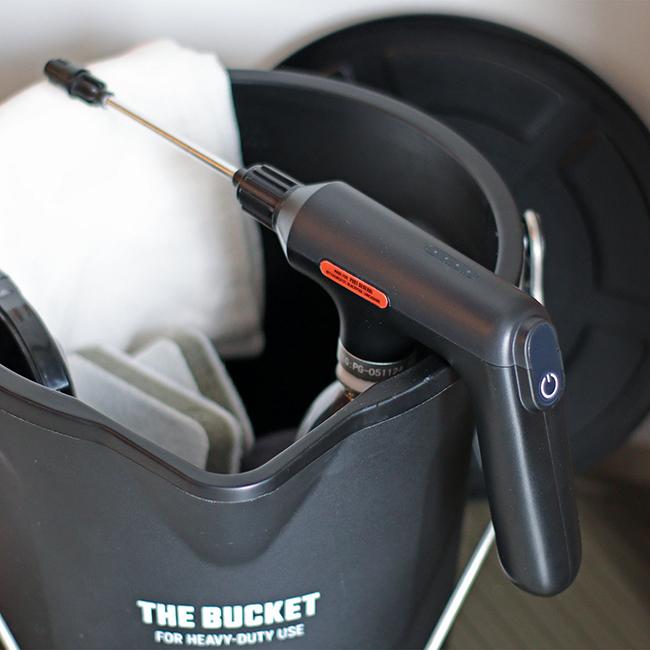 POST GENERAL ポストジェネラル ELECTRIC WATER SPRAYER 充電式ウォータースプレー 982570003【 霧吹き ミスト ジェット 電動 水やり ガーデニング 】 | POST GENERAL | 11