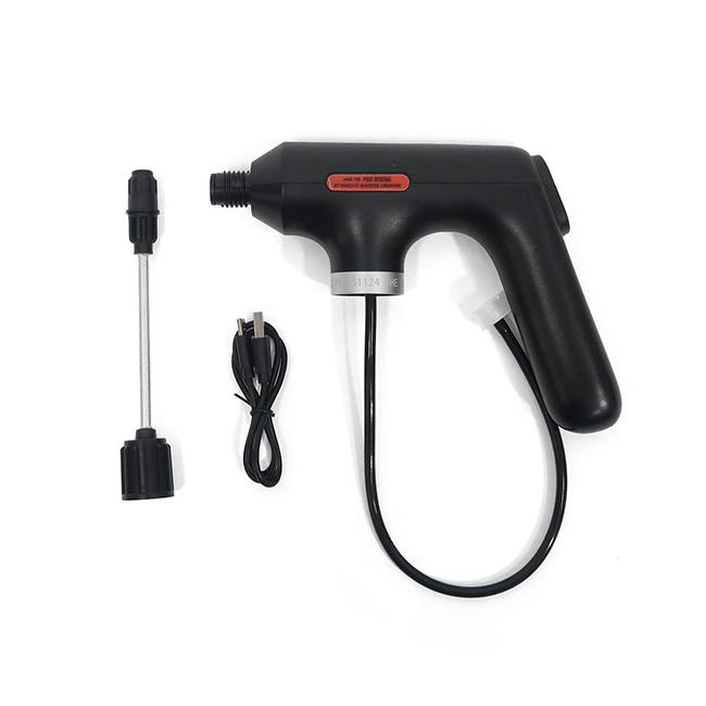 POST GENERAL ポストジェネラル ELECTRIC WATER SPRAYER 充電式ウォータースプレー 982570003【 霧吹き ミスト ジェット 電動 水やり ガーデニング 】 | POST GENERAL | 03