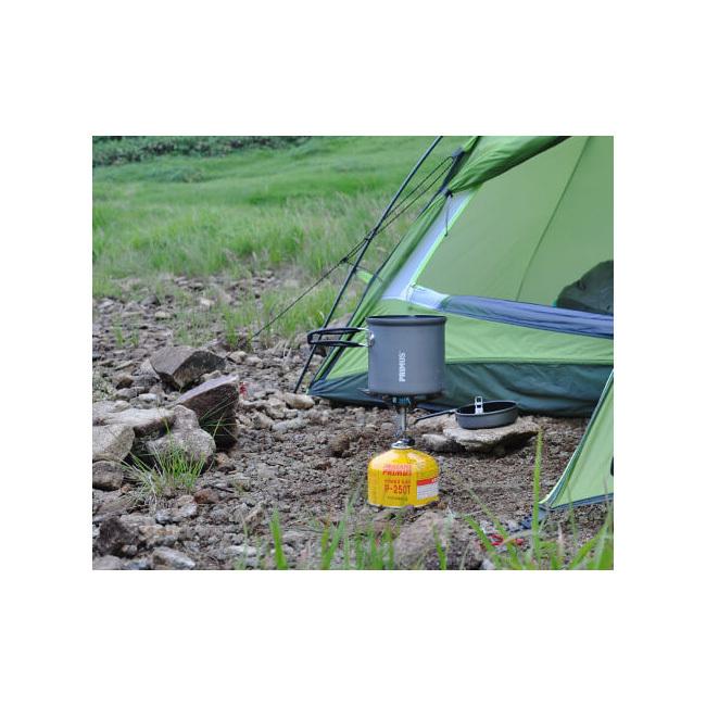 PRIMUS プリムス 153ウルトラバーナー P-153 【コンパクト/軽量/キャンプ】 | PRIMUS | 06