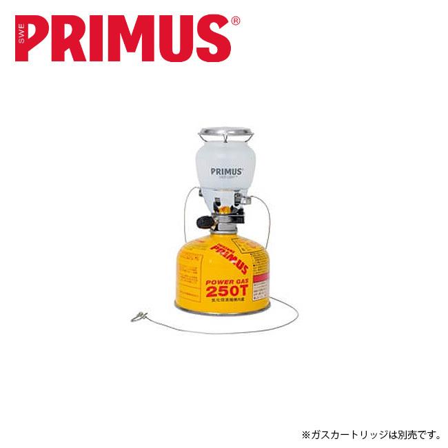 PRIMUS プリムス 2245ランタン IP-2245A-S 【ガス/キャンプ/アウトドア】｜highball