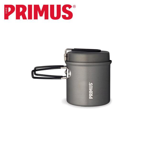 PRIMUS プリムス 調理なべ ライテックトレックケトル＆パン/P-731722 | PRIMUS