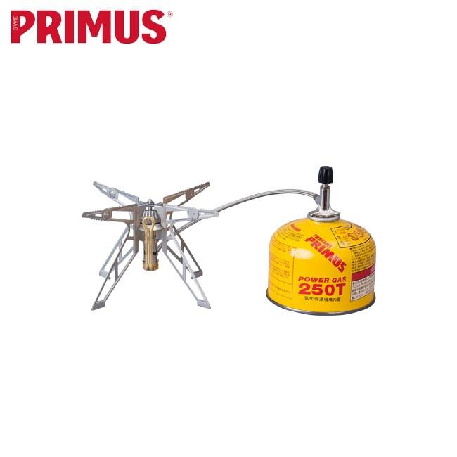 PRIMUS プリムス ウルトラ・スパイダーストーブ P-155S
