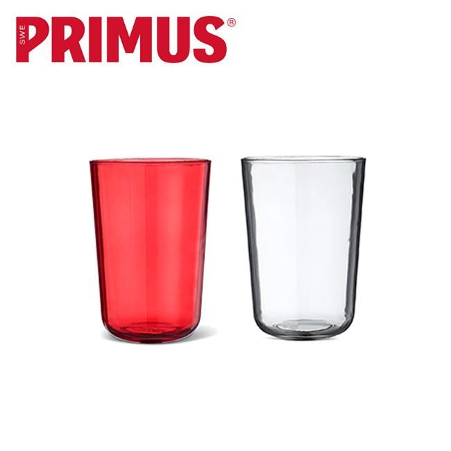 PRIMUS プリムス CF トライタングラス 【アウトドア/キャンプ/グラス/BBQ】 | PRIMUS