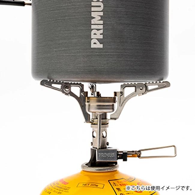 PRIMUS（プリムス） 116フェムトストーブ P116 【ガスコンロ