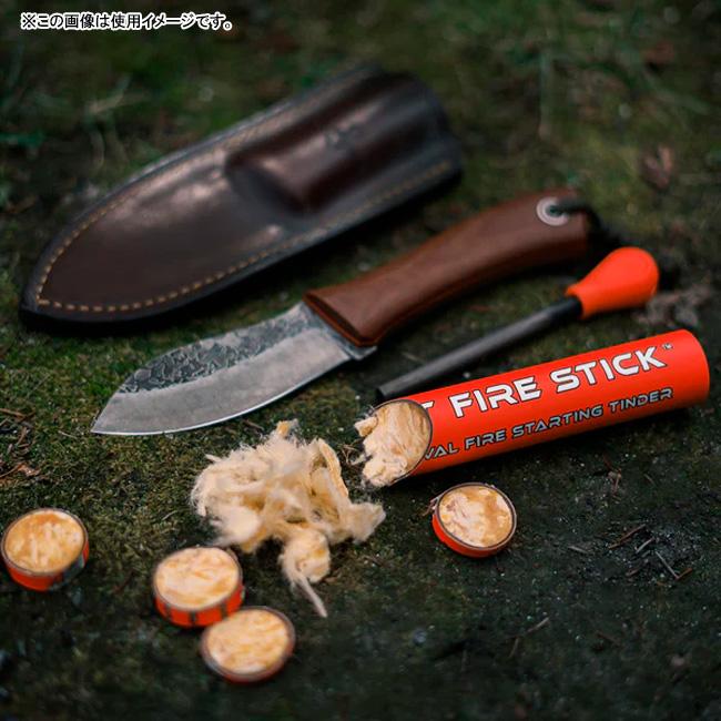 PROCAMPTEK プロキャンプテック Fast Fire Stick ファストファイアースティック 【着火剤/焚き火/燃料/スティック ...