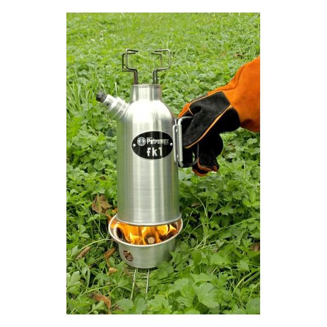 Petromax（ペトロマックス） ファイヤーケトル FK1 【やかん