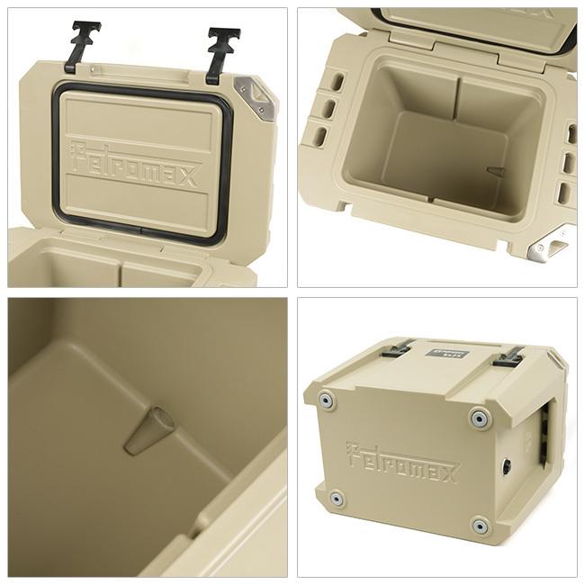 Petromax（ペトロマックス） ウルトラパッシブクーラー25L 13687