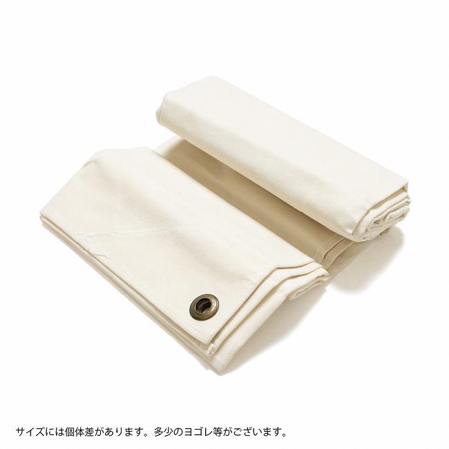 PUEBCO プエブコ TENT MAT (1.0×1.4) テントマット Off White 103600 【 フットプリント キャンプ アウトドア 】 | PUEBCO | 01