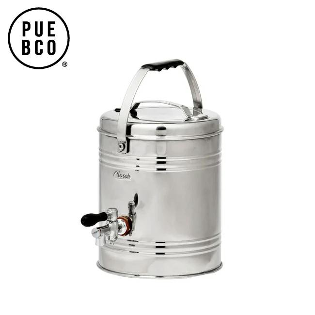 PUEBCO プエブコ BEVERAGE DISPENSER 2.5L ビバレッジディスペンサー 301556 【 ジャグ ドリンクサーバー 】 | PUEBCO