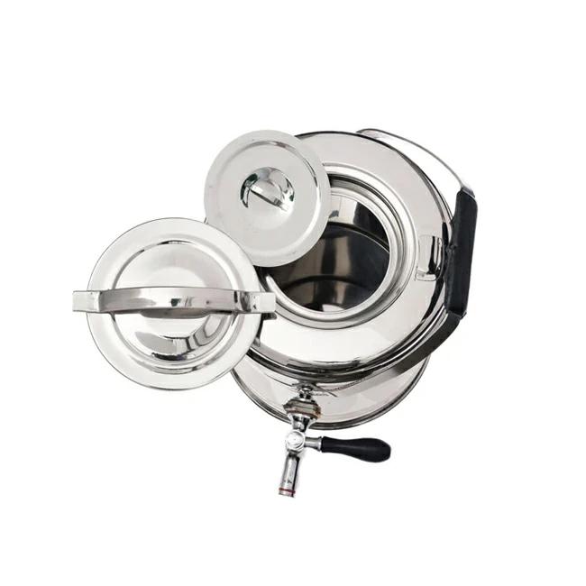 PUEBCO プエブコ BEVERAGE DISPENSER 2.5L ビバレッジディスペンサー 301556 【 ジャグ ドリンクサーバー 】 | PUEBCO | 02