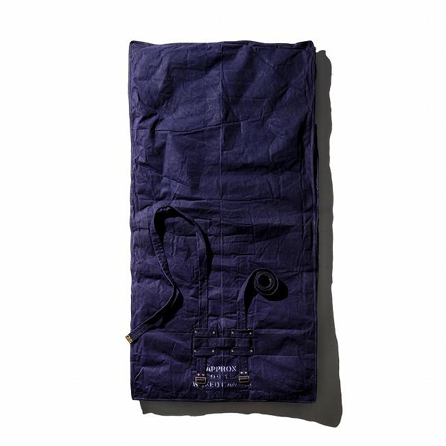 PUEBCO プエブコ NOMADIC BED ノマディックベッド Green 103860 【 敷き布団 コンパクト 折りたたみ ワックス加工 キャンプ アウトドア 】 | PUEBCO | 04