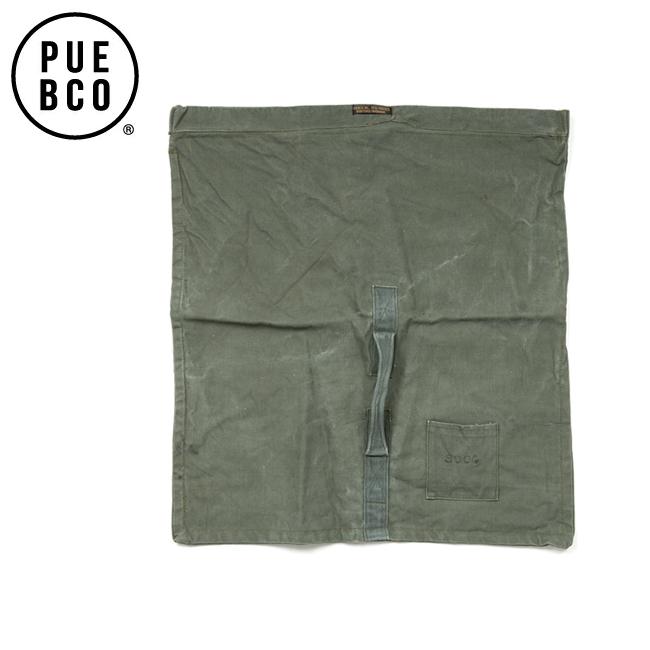 PUEBCO プエブコ VINTAGE MATERIAL CUSHION COVER 60×60 ビンテージマテリアルクッションカバー60×60 アソート 108483 【 インテリア 着せ替え オシャレ 】 | PUEBCO