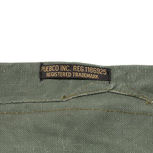 PUEBCO プエブコ VINTAGE MATERIAL CUSHION COVER 60×60 ビンテージマテリアルクッションカバー60×60 アソート 108483 【 インテリア 着せ替え オシャレ 】 | PUEBCO | 01