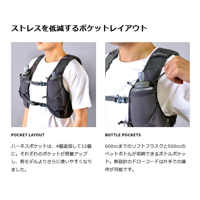 PAAGO WORKS PaaGo パーゴワークス ラッシュ11R 【リュック PAAGO WORKS PaaGo パーゴワークス ラッシュ11R 【リュック