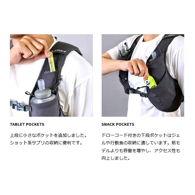 PAAGO WORKS PaaGo パーゴワークス ラッシュ11R 【リュック PAAGO WORKS PaaGo パーゴワークス ラッシュ11R 【リュック