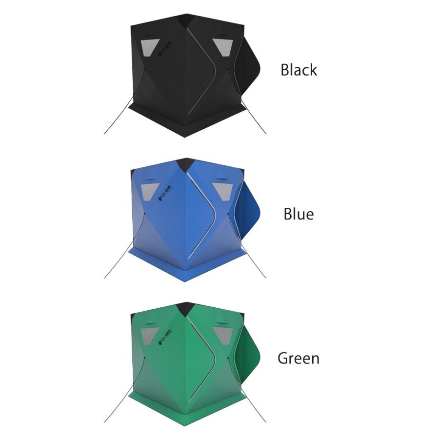 Qube Tent キューブテント 2person Tent 二人用テント ワンタッチテント クイックピッチテント Qubetent 001 Highball 通販 Yahoo ショッピング