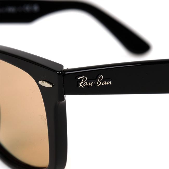 Ray-Ban（レイバン） ORIGINAL WAYFARER WASHED LENSES オリジナル