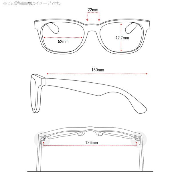 Ray-Ban レイバン ORIGINAL WAYFARER CLASSIC オリジナルウェイ Ray-Ban レイバン ORIGINAL WAYFARER CLASSIC オリジナルウェイ