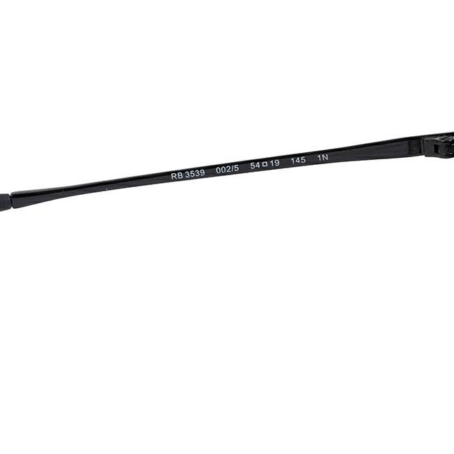 Ray-Ban（レイバン） ERIKA METAL エリカメタル RB3539 002 5 54