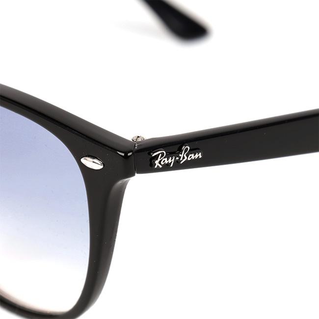 Ray-Ban レイバン RB4258 601/19 52 日本正規品 サングラス ロー