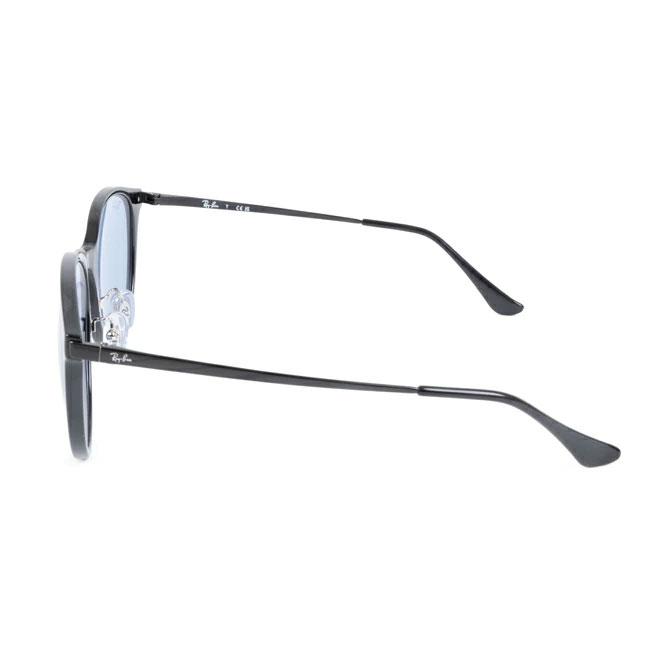 Ray-Ban（レイバン） RB4334D 601 80 55 【 日本正規品 サングラス