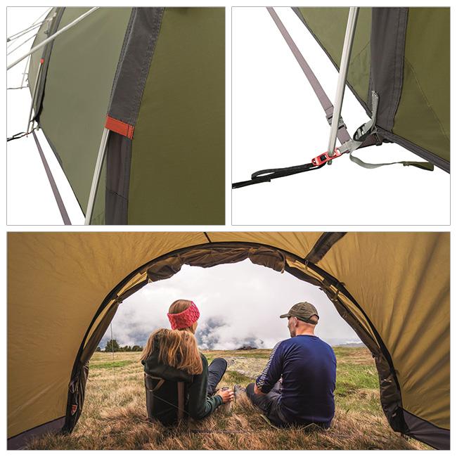 ROBENS ローベンス Voyager Versa 3 ボイジャー ヴァーサ RB130265