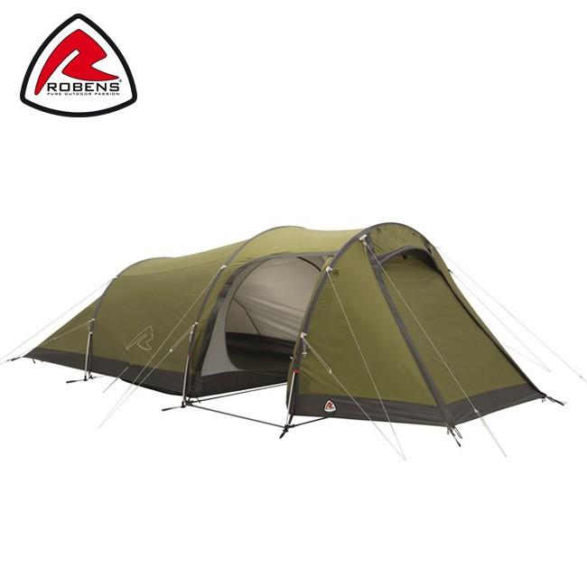【新品未使用】ROBENS / VOYAGER VERSA 4 ボイジャーバーサ ROBENS ローベンス Voyager Versa 4 ボイジャー ヴァーサ RB130266