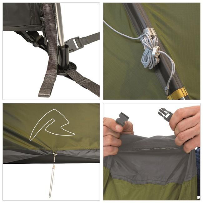 ROBENS ローベンス Voyager Versa 4 ボイジャー ヴァーサ RB130266