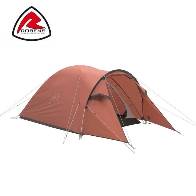 ROBENS （ローベンス）トール３　３人用テント ROBENS ローベンス TOR3 トー3 RB130249 【国内正規品/テント/3
