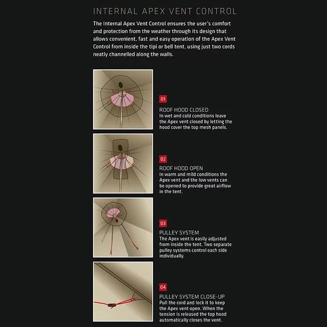 ROBENS（ローベンス） KLONDIKE GRANDE クロンダイクグランデ RB130174