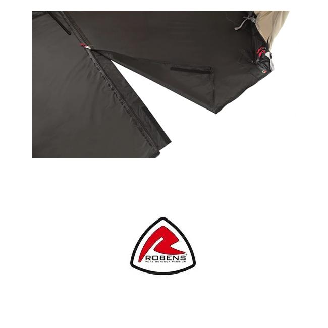 ROBENS（ローベンス） KLONDIKE S クロンダイクS RB130307 【国内正規