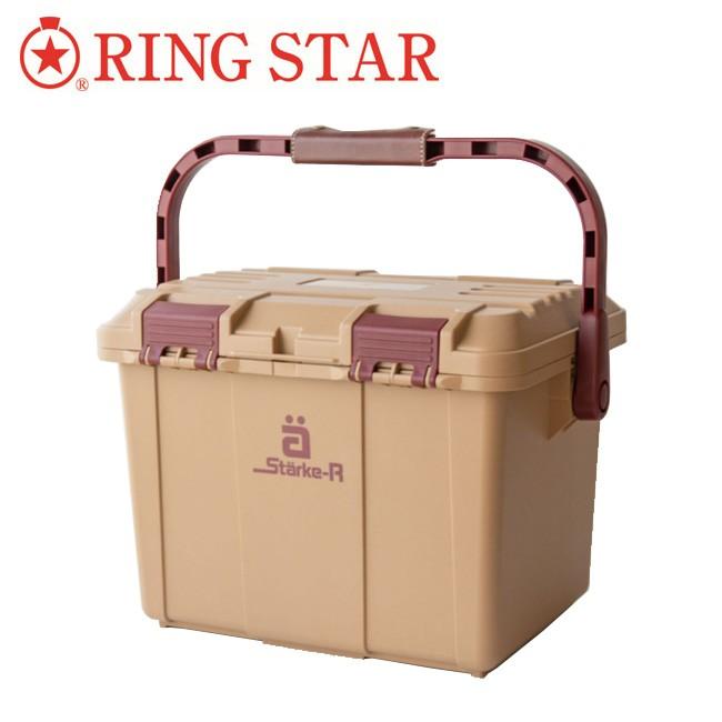 リングスター RING STAR Starke-R Box Regular スタークアールボックス 