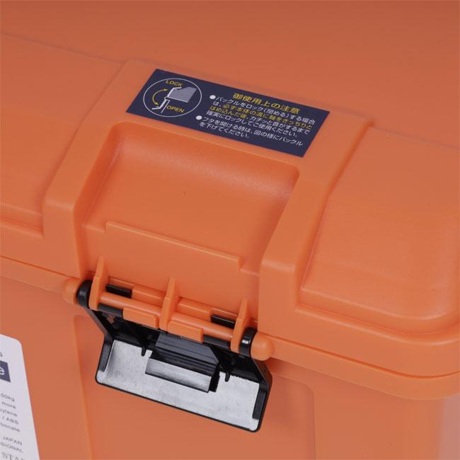 リングスター RING STAR 別注 ドカット D-6000 【 アウトドア 工具箱 