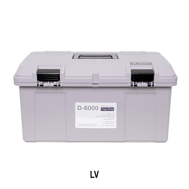 リングスター RING STAR 別注 ドカット D-6000 【 アウトドア 工具箱