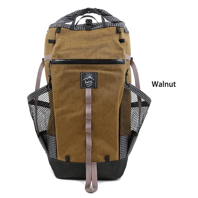 ロウロウマウンテンワークス　バンビ　ザック 楽天市場】【送料無料】RawLow Mountain Works BAMBI X-PAC
